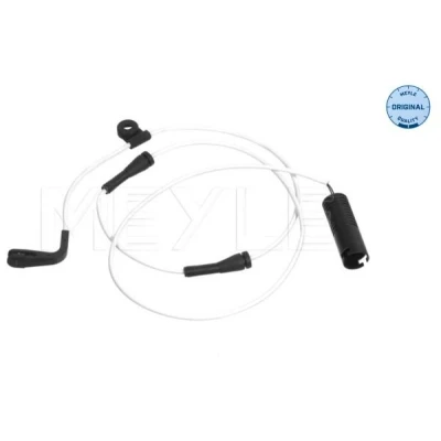 Imagem de MEYLE 300 343 5116 Sensor de Desgaste Pastilha Freio Eixo traseiro ORIGINAL Quality BMW: 5 Touring