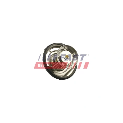 Imagem de FAST FT58200 Termóstato, líquido de refrigeração 66,6 com junta MERCEDES BENZ: Classe E Sedan, 190, C T modell, SSANGYONG: Musso SUV