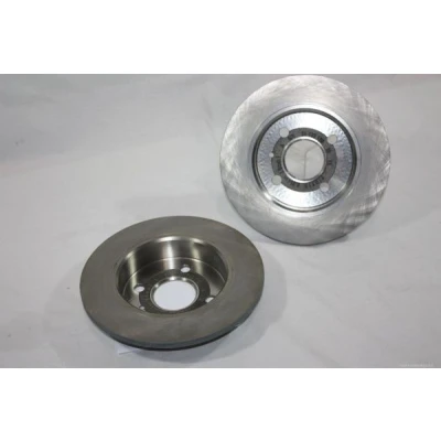 Imagem de AUTOMEGA Disco de travão OPEL: Astra H Hatchback, GTC, Caravan 240mm 10mm 4furos cheio 120069110 09196587,9196587,95526642,0569111