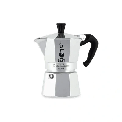 Imagem de Bialetti Percolator Muga Express 1 Cup