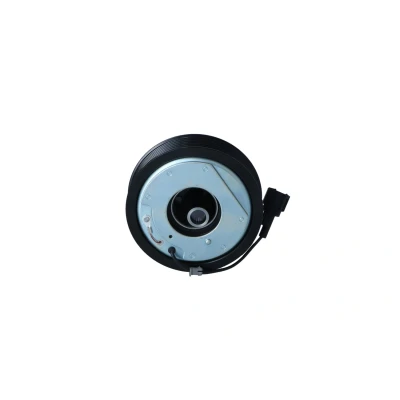 Imagem de NRF 380072 Embreagem de Compressor Ar Condicionado GENUINE CALSONIC CR10 110mm 7