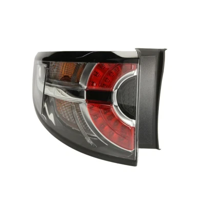Imagem de HELLA 2SD 354 831 031 Farolim esquerda parte exterior, superior LED, PY21W 12 com porta lâmpadas