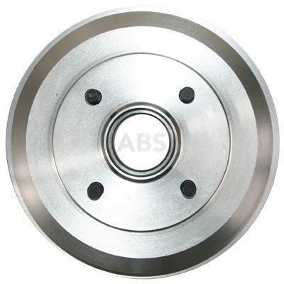 Imagem de A.B.S. 2715 S Tambor de Travão 243 FORD: Focus Mk1 Carrinha