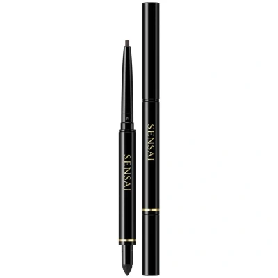 Imagem de Sensai Lasting Eyeliner Pencil 01 Black