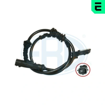 Imagem de Sensor, rotações da roda ERA 560125A