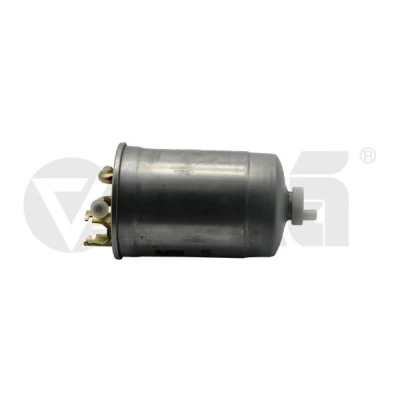 Imagem de VIKA 11270041701 Filtro de Combustível dos tubos 8mm VOLKSWAGEN: GOLF 3, 2, Sharan I, SEAT: Ibiza Alhambra Córdoba I Sedan
