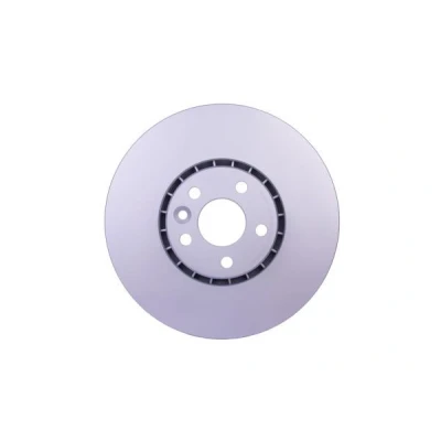 Imagem de HELLA PRO 8DD 355 116 181 Disco de travão VOLVO: XC60 I