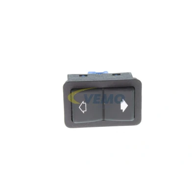 Imagem de VEMO Original Quality V20 73 0010 Interruptor, elevadores dos vidros à frente, lado direito, traseira esquerda, direita BMW: 5 Sedan, 7