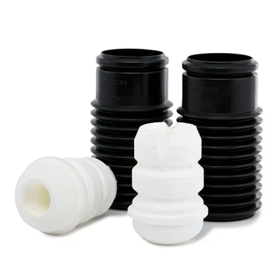 Imagem de KYB 913112 Coifa Amortecedor Eixo dianteiro Protection Kit PEUGEOT: 205 II Hatchback, 306 106 Hatchback