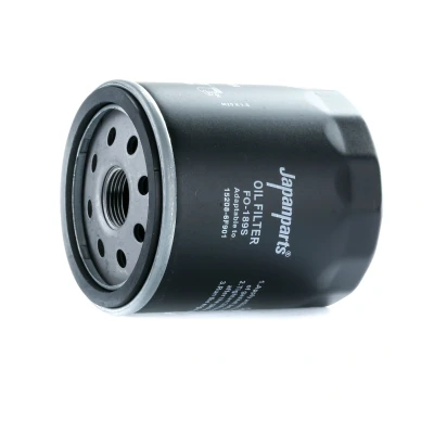 Imagem de JAPANPARTS FO 189S Filtro de óleo aparafusado PEUGEOT: 308 SW 2, 206 Hatchback, 208 I CITROËN: Saxo Hatchback
