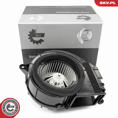 Imagem de ESEN SKV 68SKV084 Ventilador do Habitáculo MERCEDES BENZ: Viano, Vito Minibus