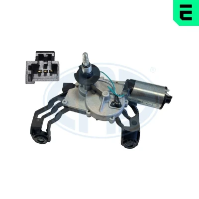 Imagem de ERA 460355A Motor de Limpa Vidros 12 traseira para veículo com volante à esquerda, veículos direita MERCEDES BENZ: Vito Minibus