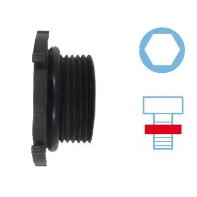 Imagem de CORTECO 49362393 Bujão do Carter M24 x 1,5 12 BMW: 1 Hatchback, 5 Touring, 4 Coupe