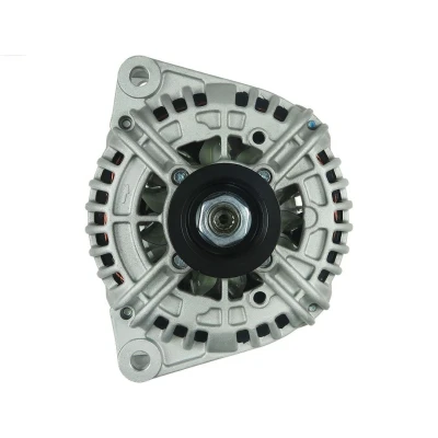 Imagem de AS PL A0194 Alternador 12V 150A MERCEDES BENZ: Classe C T modell, E Sedan, Sedan