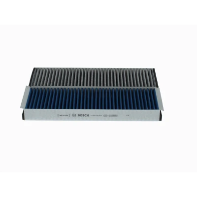Imagem de BOSCH 0 986 628 605 Filtro, ar do habitáculo AUDI: A6 C6 Sedan, Avant, Allroad, LAMBORGHINI: Gallardo Coupe