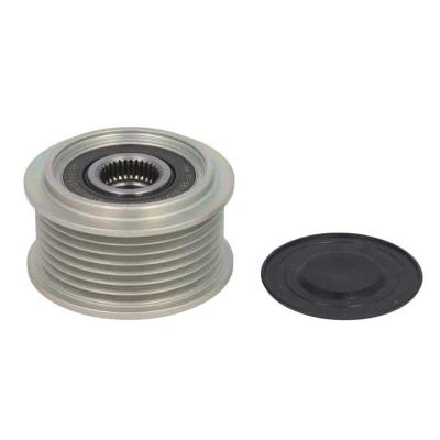 Imagem de INA 535 0215 10 Polia Roda Livre do Alternador Ferramenta especial necessária para a montagem