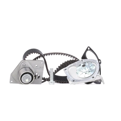 Imagem de CONTITECH CT1025WP2 Bomba de Água + Kit Correia Distribuição 132 RENAULT: LAGUNA 2 Grandtour, 2, TRAFIC Kasten, VOLVO: V40 Carrinha