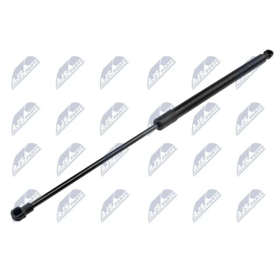 Imagem de NTY AE CT 046 Amortecedor da mala 390N 534mm CITROËN: C4 II Cactus