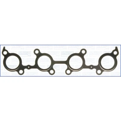 Imagem de AJUSA MULTILAYER STEEL 13133500 Junta de Escape
