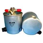 Imagem de ALCO FILTER SP 1328 Filtro de Combustível sem ligação para sensor água 10,0 DACIA: Sandero I, Logan I MCV, Pick up