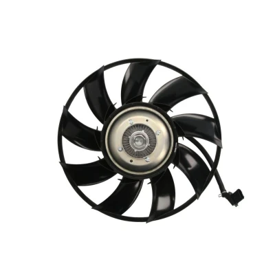 Imagem de NRF 47871 ventilador de radiador 12 sem estrutura do (caixilho)