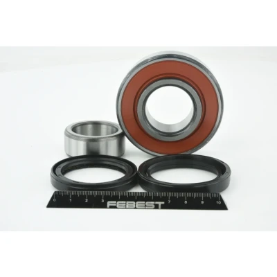 Imagem de FEBEST AS 35802126 KIT Rolamento, veio primário