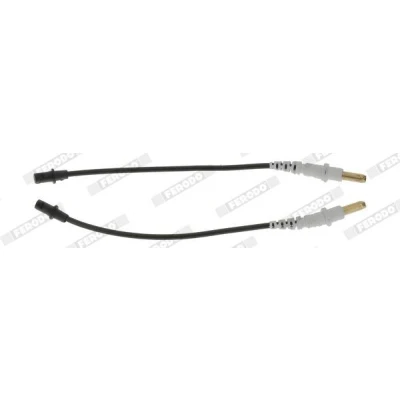 Imagem de FERODO PREMIER FWI302 Sensor de Desgaste Pastilha Freio MERCEDES BENZ: Classe V, Vito Van, Minibus
