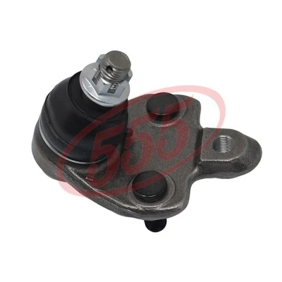 Imagem de 555 SB 3962 Rótula de suspensão à esquerda, em baixo, direita, baixo 15,1 1/6 TOYOTA: Corolla VI Compact, IX Hatchback, Sedan