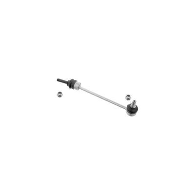 Imagem de FEBI BILSTEIN 32076 barra / escora, estabilizadora Eixo dianteiro, lado direito 330 M12 x 1,5 ProKit com porca autoblocante