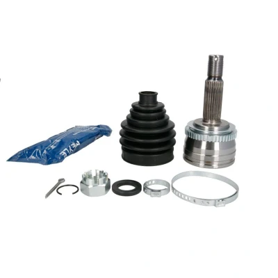 Imagem de MEYLE 37 14 498 0003 Ponteira de Transmissão ORIGINAL Quality do lado da roda com anel ABS HYUNDAI: Getz