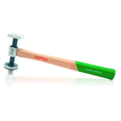 Imagem de TOPTUL JFAA0133 Martelo para remover mossas 325 40 440 Madeira