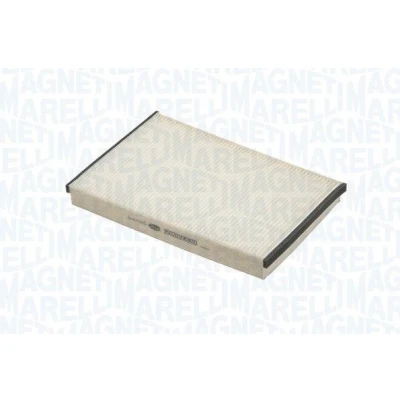 Imagem de MAGNETI MARELLI 350203061610 Filtro, ar do habitáculo Cartucho filtrante, Filtro de partículas 302 199 31 OPEL: Astra H Hatchback, Caravan