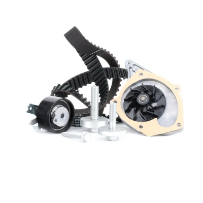 Imagem de AIRTEX WPK 174601 Bomba de Água + Kit Correia Distribuição RENAULT: CLIO 2, MEGANE 2 Kombi, NISSAN: Qashqai / Qashqai+2 I