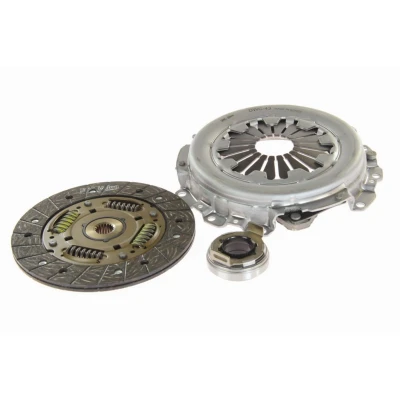 Imagem de VALEO KIT3P 826568 Kit de embraiagem com prato da disco embraiagem, rolamento desembraiagem 186 DAEWOO: Kalos Hatchback