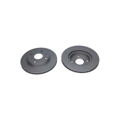 Imagem de KAVO PARTS BR 1718 C Disco de travão 234 16 4 100 ventilado revestido DAIHATSU: Sirion II, Cuore 6