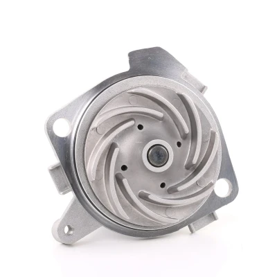 Imagem de INA 538 0106 10 Bomba de água com junta para accionamento da correia dentada FIAT: Punto II Hatchback, III Grande Hatchback