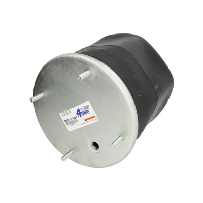 Imagem de Fole de mola, suspensão pneumática MAGNUM TECHNOLOGY 5002 03 0282P