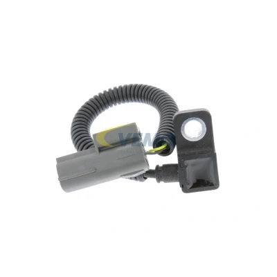 Imagem de VEMO Original Quality V10 72 1001 Gerador de Impulsos 2 Sensor inductivo para cambota VOLKSWAGEN: Polo IV Hatchback, III Hatchback