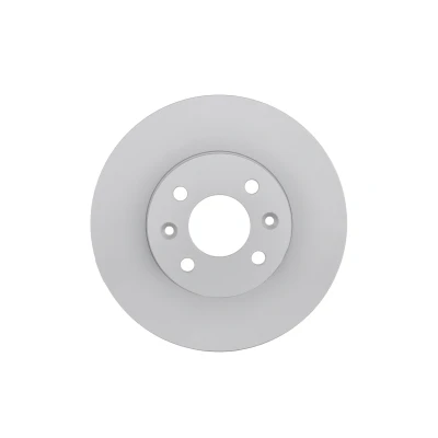 Imagem de BOSCH Disco de travão RENAULT: MEGANE Scenic, 1, LAGUNA 1 262mm 22,2mm 4 100mm ventilado, interior ventilado revestido ligado/alto carbono