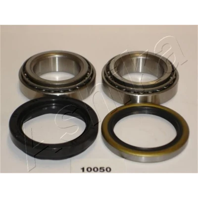 Imagem de ASHIKA 44 10050 Kit de rolamento roda 60, 60mm DAEWOO: Matiz I Hatchback, CHEVROLET: