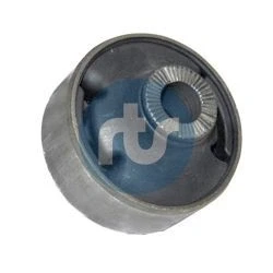 Imagem de RTS 017 00216 Casquilho de Braço Suspensão Eixo dianteiro, ambos os lados, em baixo, traseira 60mm