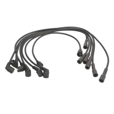Imagem de Conjunto de cabos ignição ENGITECH ENT910131