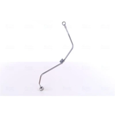 Imagem de NISSENS 935102 Tubo de óleo, compressor Entrada