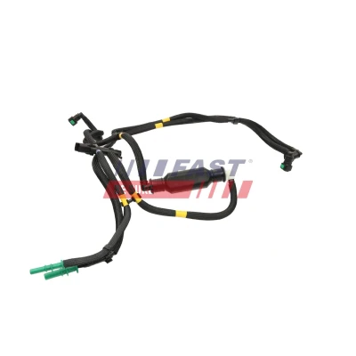 Imagem de FAST FT00307 Tubo de combustível PEUGEOT: 206 Hatchback, 307 Hatchback