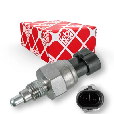 Imagem de FEBI BILSTEIN 172286 Interruptor, luz de marcha atrás OPEL: Astra H GTC, J Sports Tourer, Corsa D Hatchback