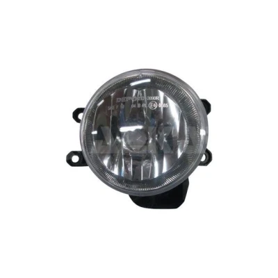 Imagem de ALKAR 2912268 Farol de Nevoeiro à direita sem porta lâmpadas TOYOTA: Auris Hatchback, Yaris III Verso