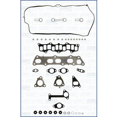 Imagem de AJUSA 53023700 Jogo de juntas, cabeça do cilindro Sem junta cabeçote HONDA: CR V 2