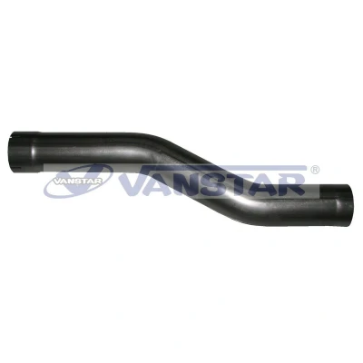Imagem de VANSTAR 70145DF Tubo de escape 730 centro