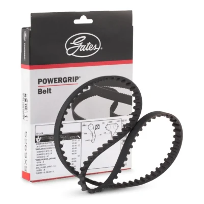 Imagem de GATES FleetRunner Micro V Stretch Fit T275 Correia de Distribuição 88 838 17 Fibra vidro, Policloropreno (neopreno) endado, norauto, oscaro, mister