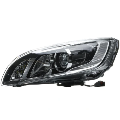 Imagem de VALEO 450583 Farol Principal esquerda para circulação pela direita sem módulo de comando xénon VOLVO: V60 I